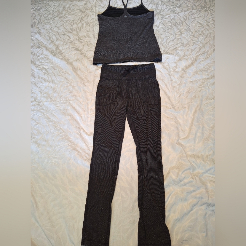 Lululemon Set!